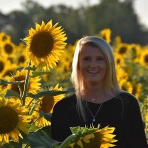 Meet your Posher, Peyton